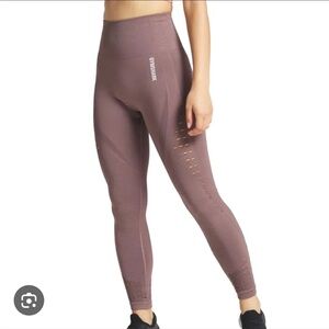 Gymshark energy seamless leggings gym